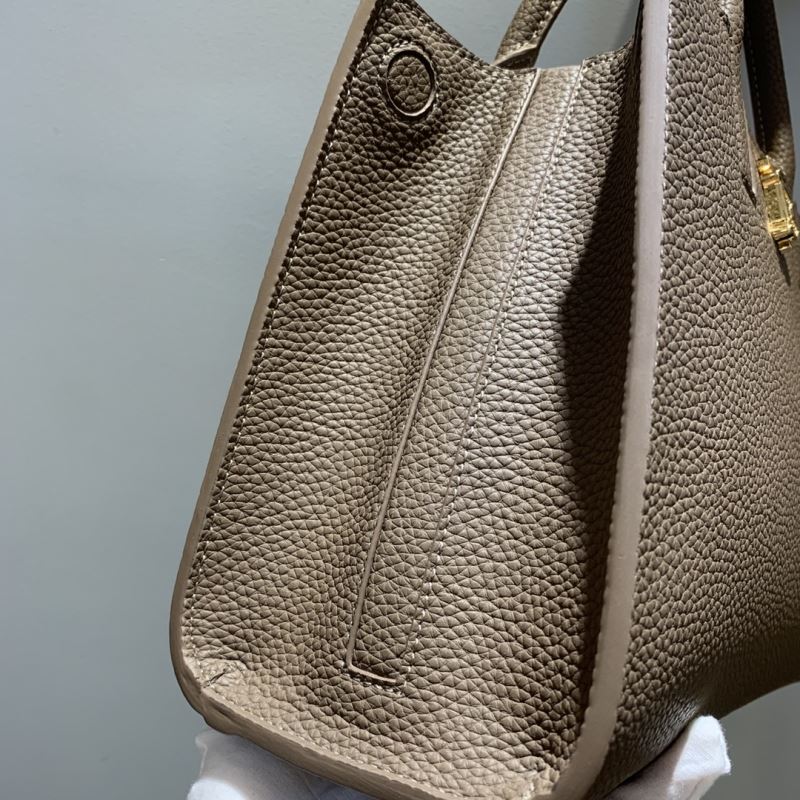 Burberry Top Handle Bags